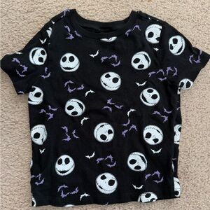 Disney© The Nightmare Before Christmas Unisex T-Shirt for Toddler